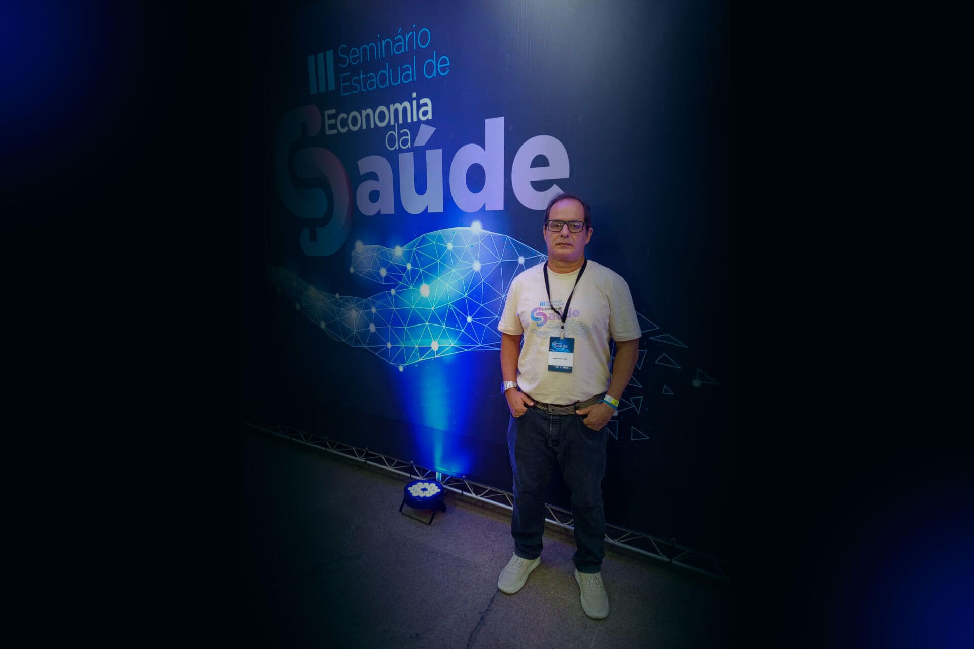 Seminário Estadual de Economia da Saúde