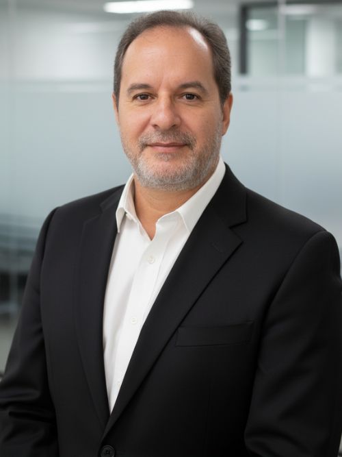 Alexandre Moura